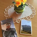 Bechter Lägenhet Hittisau