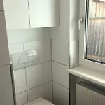 Bechter Apartment Hittisau