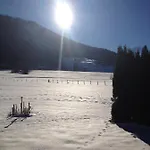 Lägenhet Bechter Hittisau