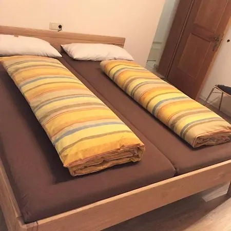 Apartment Bechter Hittisau