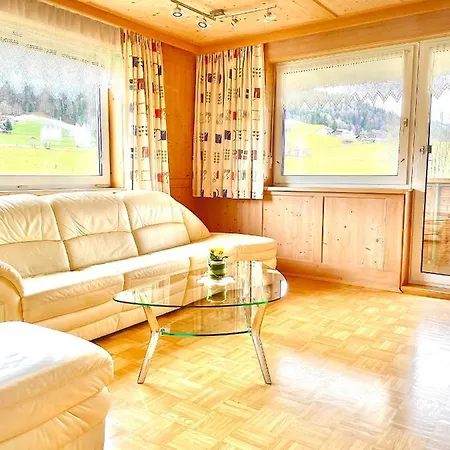 Apartment Bechter Hittisau
