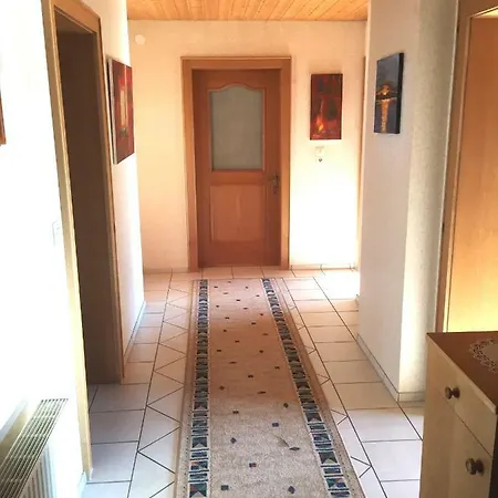 Apartment Bechter Hittisau