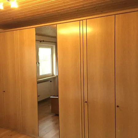 Bechter Apartment *