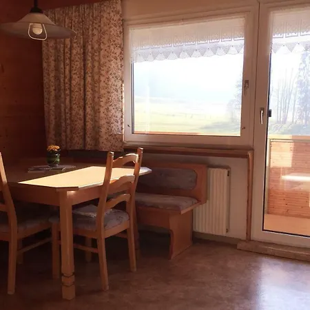 Apartment Bechter