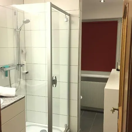 Bechter Apartment Hittisau