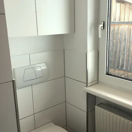 Bechter Apartment Hittisau