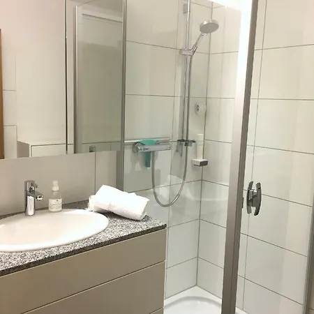 Apartment Bechter Hittisau